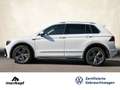 Volkswagen Tiguan 2.0TSI DSG R-LINE +LED+AHK+ Bluetooth Navi Blanc - thumbnail 5