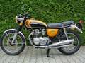 Honda CB 500 - thumbnail 2