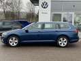 Volkswagen Passat Variant 2.0 TSI DSG Business IQ-DRIVE-PAK Blau - thumbnail 2