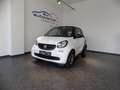 smart forTwo 1.0 52KW Cool & Sound Weiß - thumbnail 2