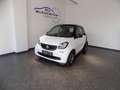 smart forTwo 1.0 52KW Cool & Sound Weiß - thumbnail 1