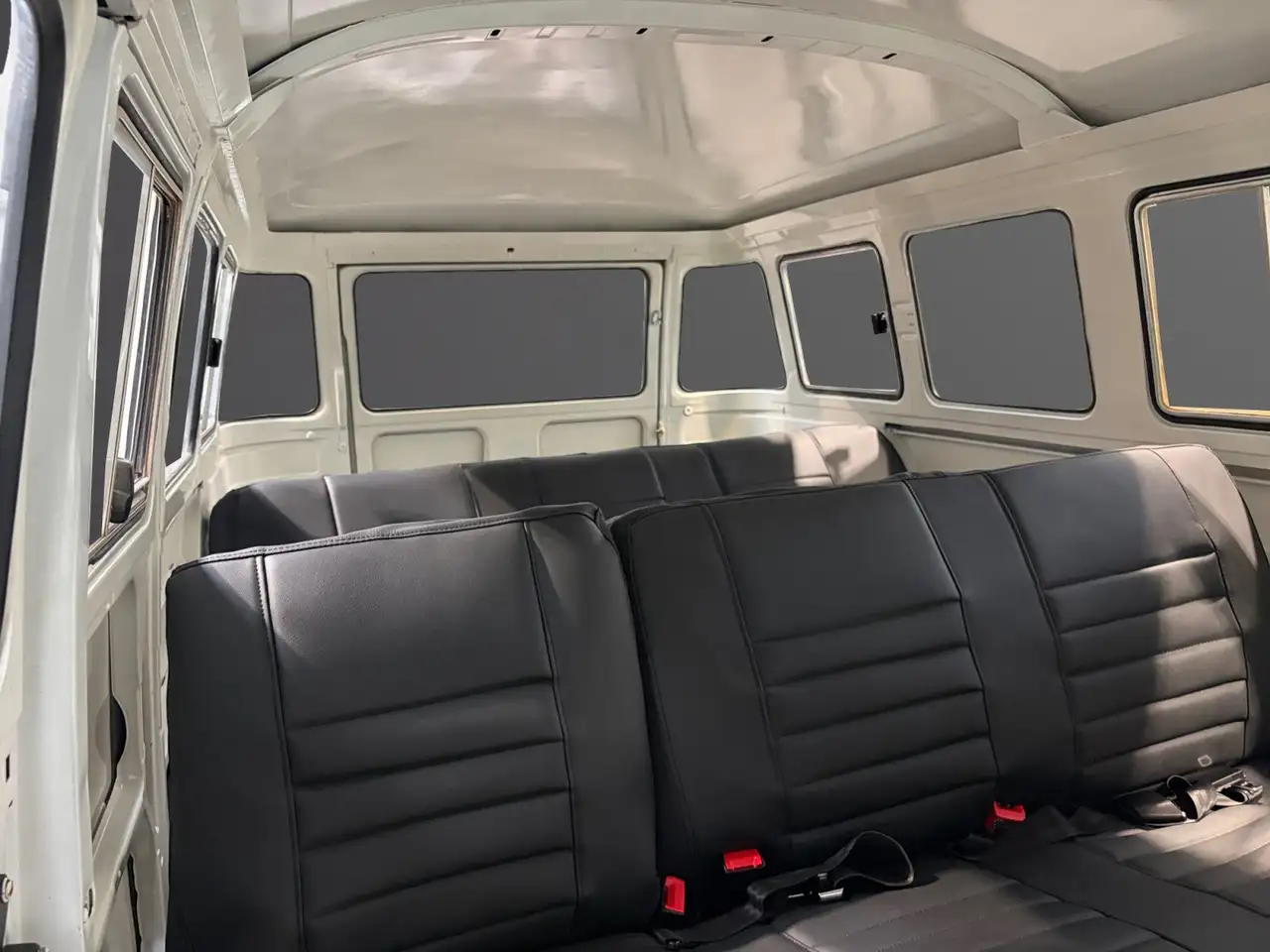 Volkswagen T2 VW T2, foto 10