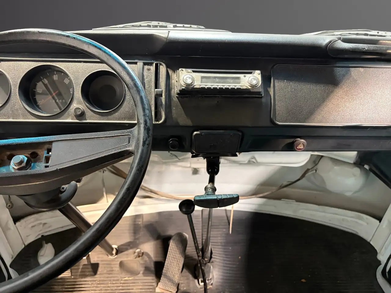 Volkswagen T2 VW T2, foto 11