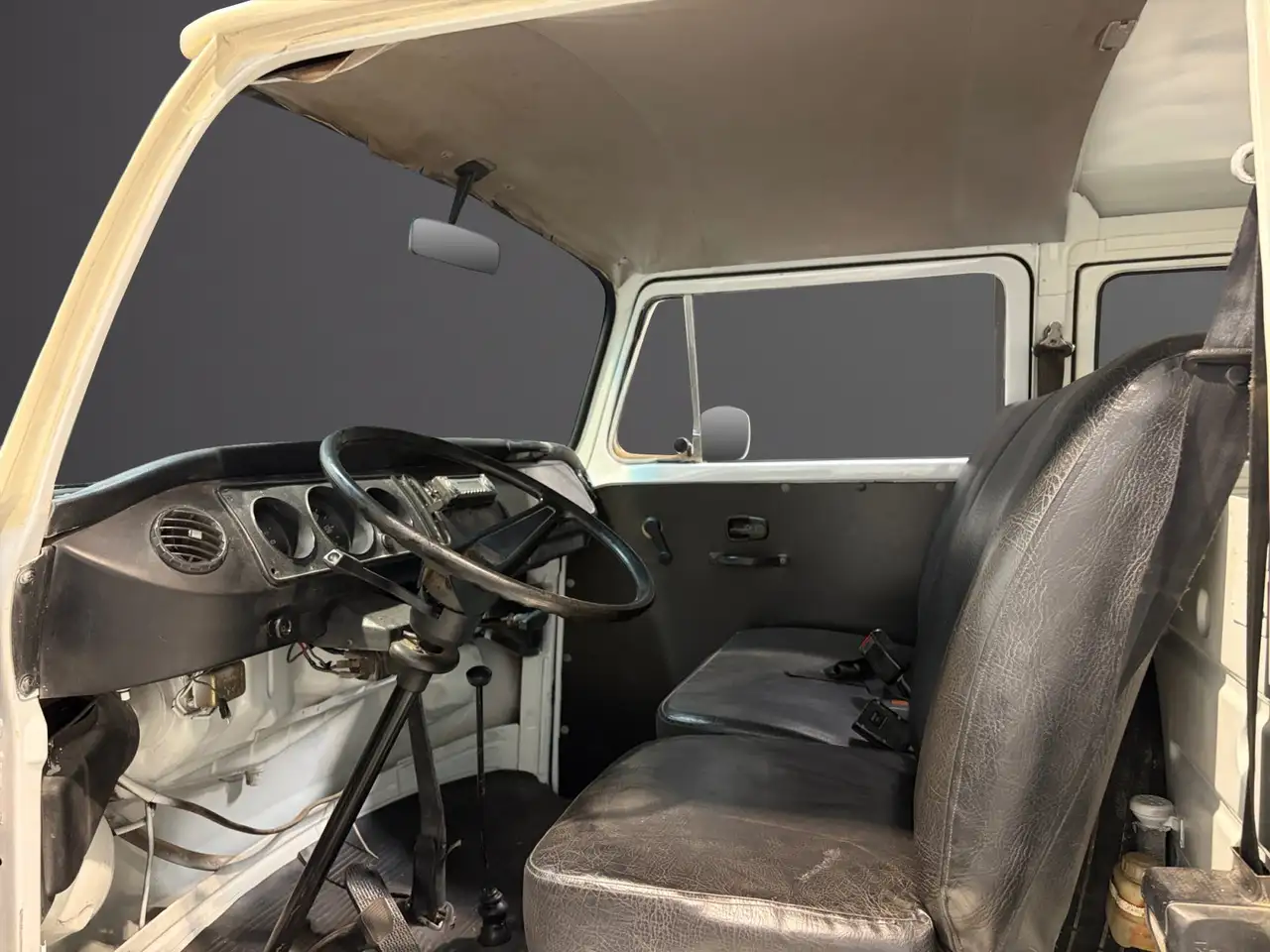 Volkswagen T2 VW T2, foto 12
