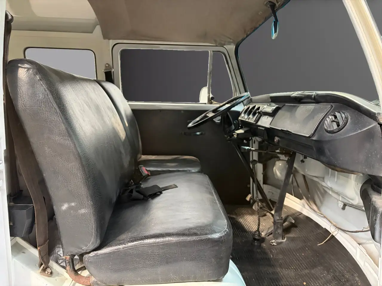 Volkswagen T2 VW T2, foto 9