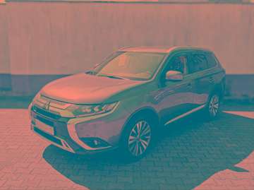Diamant+ 2.0 MIVEC ClearTec 2WD CVT