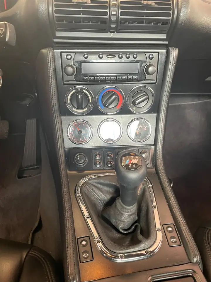 BMW Z3 M Roadster 3.2 321cv, foto 11