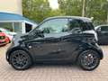 smart forTwo fortwo EQ 60kW*EXCL*PANO*NAVI*JBL*PTS*KAM*22kW* Noir - thumbnail 2