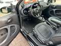 smart forTwo fortwo EQ 60kW*EXCL*PANO*NAVI*JBL*PTS*KAM*22kW* Noir - thumbnail 4