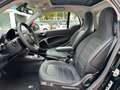 smart forTwo fortwo EQ 60kW*EXCL*PANO*NAVI*JBL*PTS*KAM*22kW* Noir - thumbnail 12