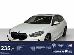 Bmw 120 i 5 trg. M Sport LiveCock.LED.DriveAss.PGD.PA