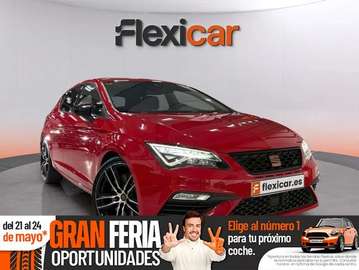 ST 2.0 TSI S&S Cupra DSG7 290