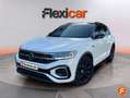 Volkswagen T-Roc 1.5 TSI Advance R-Line DSG7 Blanco - thumbnail 3