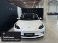 Tesla Model 3 Long Range AWD Weiß - thumbnail 3