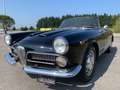 Alfa Romeo 2000 Schwarz - thumbnail 3