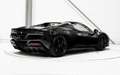 Ferrari 296 GTS -LIFT-LEDS-LOGO-VENT STS-SURR- Noir - thumbnail 5