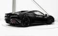 Ferrari 296 GTS -LIFT-LEDS-LOGO-VENT STS-SURR- Noir - thumbnail 6