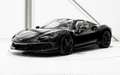 Ferrari 296 GTS -LIFT-LEDS-LOGO-VENT STS-SURR- Noir - thumbnail 1