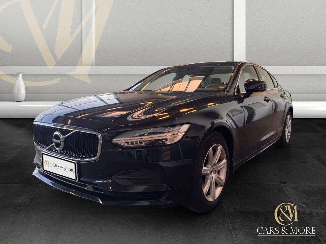 Second hand Volvo S90 2.0