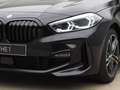 BMW 118 1 Serie 118i M-Sport Aut. Zwart - thumbnail 20