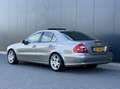 Mercedes-Benz E 500 V8 Elegance Schuifdak - Leder - Navi - Youngtimer Grijs - thumbnail 11