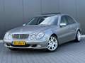 Mercedes-Benz E 500 V8 Elegance Schuifdak - Leder - Navi - Youngtimer Grijs - thumbnail 1