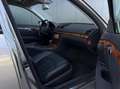 Mercedes-Benz E 500 V8 Elegance Schuifdak - Leder - Navi - Youngtimer Grijs - thumbnail 17