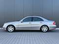 Mercedes-Benz E 500 V8 Elegance Schuifdak - Leder - Navi - Youngtimer Grijs - thumbnail 9