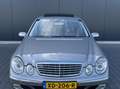 Mercedes-Benz E 500 V8 Elegance Schuifdak - Leder - Navi - Youngtimer Grijs - thumbnail 14
