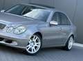 Mercedes-Benz E 500 V8 Elegance Schuifdak - Leder - Navi - Youngtimer Grijs - thumbnail 6