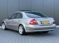 Mercedes-Benz E 500 V8 Elegance Schuifdak - Leder - Navi - Youngtimer Grijs - thumbnail 3