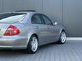 Mercedes-Benz E 500 V8 Elegance Schuifdak - Leder - Navi - Youngtimer Grijs - thumbnail 5