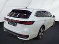 Volkswagen Passat Variant 2,0TDI Business DSG Navi AHK LED Weiß - thumbnail 3