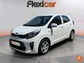 Kia Picanto 1.0 DPi Concept Blanco - thumbnail 2