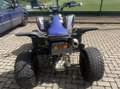 Yamaha YFM 660 raptor Gri - thumbnail 6