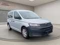 Volkswagen Caddy 2.0 TDI ,Klima,Tempomat,AHK,Sitzheizung PDC Zilver - thumbnail 3