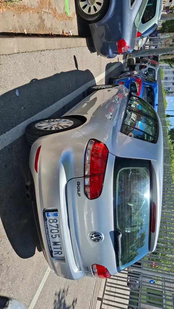 Volkswagen Golf 2.0TDI CR Advance - 2