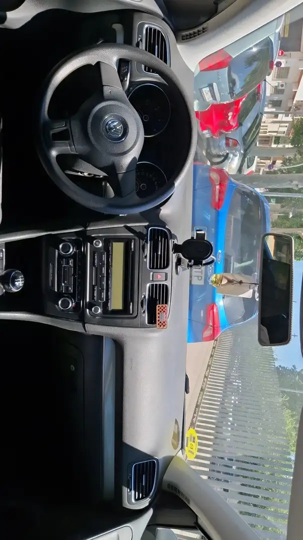 Volkswagen Golf 2.0TDI CR Advance - 1