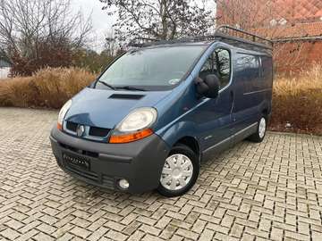 1.9 - 2005/289.000km/Euro 4 - Gekeurd