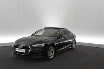 Sportback 30 TDi Business Ed. S-Tronic Platinum LE