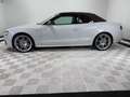 Audi S5 3.0 TFSI Stronic quattro Cabriolet°Navi°ACC Weiß - thumbnail 4