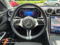Mercedes-Benz C 220 CDI T Avantgarde Navi/LED/Pano/AHK Gris - thumbnail 14