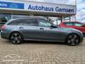 Mercedes-Benz C 220 CDI T Avantgarde Navi/LED/Pano/AHK Gris - thumbnail 12