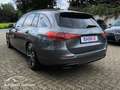 Mercedes-Benz C 220 CDI T Avantgarde Navi/LED/Pano/AHK Gris - thumbnail 8