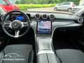 Mercedes-Benz C 220 CDI T Avantgarde Navi/LED/Pano/AHK Gris - thumbnail 13