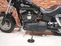 Harley-Davidson Dyna Fat Bob FXDF 1580 Noir - thumbnail 10
