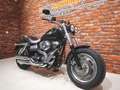 Harley-Davidson Dyna Fat Bob FXDF 1580 Noir - thumbnail 3