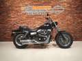Harley-Davidson Dyna Fat Bob FXDF 1580 Noir - thumbnail 1