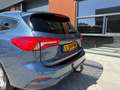 Ford Focus 1.0 EcoBoost Trend Edition Business | CarPlay | AC Blauw - thumbnail 16