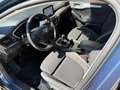 Ford Focus 1.0 EcoBoost Trend Edition Business | CarPlay | AC Blauw - thumbnail 3